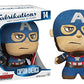 Funko Fabrikations: Avengers 2 - Captain America Action Figure