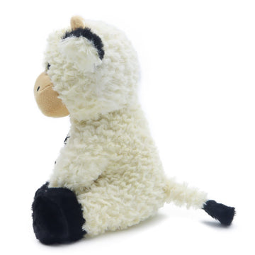 Religes 9' Cute Cow Stuffed Animals Soft Cuddly Cow Plush Stuffed Animal Birthday Gifts For Boys And Girls, Plush Animal Decorations (Cows - Sitting)