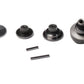 Savox SC1258TG Servo Gear Set with Bearings