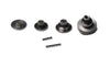 Savox SC1258TG Servo Gear Set with Bearings