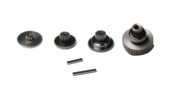 Savox SC1258TG Servo Gear Set with Bearings