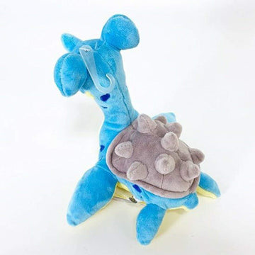 Pokemon All Star Collection - Pp82 - Lapras Plush7