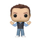 Funko Pop! Tv: Will & Grace - Jack Mcfarland, Multicolor