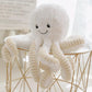 OUKEYI 15.7 Inches/40cm Cute Octopus Stuffed Animals Octopus Plush Doll