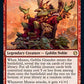 Muxus, Goblin Grandee