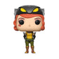 Funko Pop! Heroes: Dc Bombshells Hawkgirl Collectible Figure