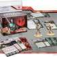 Star Wars Imperial Assault Board Game Ezra Bridger And Kanan Jarrus Ally Pack - Epic Sci-Fi Strategy Game For Kids And Adults, A