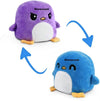 Storescent Soft Toys For Kids - Stuffed Animal Plush Soft Toy For Boys & Girls | Plushie Toy (Reversible Penguin)