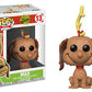 Funko Pop Books: The Grinch - Max The Dog Collectible Vinyl Figure