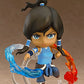 Good Smile Company Korra Nendoroid Action Figure - Orange - Model MAY168889 - Plastic Material