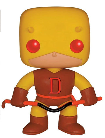 Marvel - Figure, 10 Cm (Funko Funvpop5393)