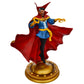 Diamond Select Toys Marvel Gallery Doctor Strange PVC Figure - 9" Full-color, Polyvinyl Chloride, Model JUL162621