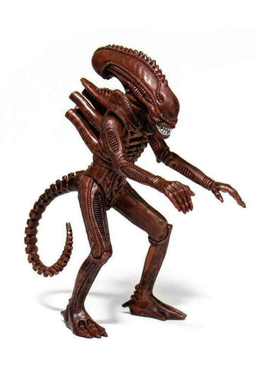 Super7 Reaction Action Figure - Alien Warrior B