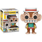 Pop Funko Cuphead Mr. Chimes Exclusive Vinyl Figure