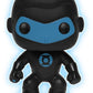 Funko Pop! Vinyl Justice League Green Lantern Silhouette Glow In The Dark Entertainment Earth Exclusive