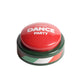 30 Second Dance Party - The Holiday Button | Dance Party Button With Music | Gag Gifts | Office Toys, Stocking Stuffer