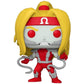 Pop Marvel X-Men 3.75 Inch Action Figure limited availability - Omega Red #980