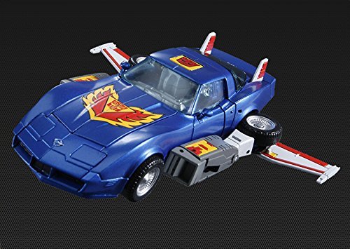 Transformers Masterpiece Mp-25 Tracks