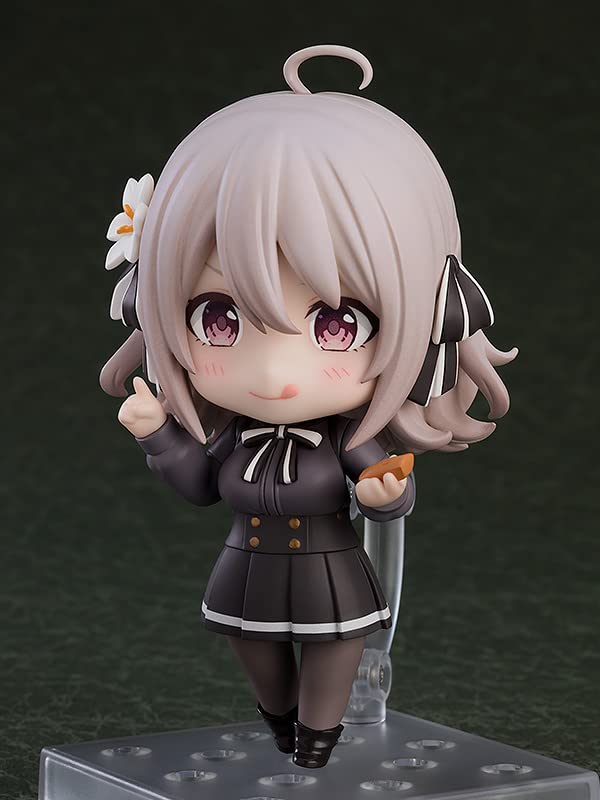 Good Smile Company Spy Classroom: Lily Nendoroid Action Figure