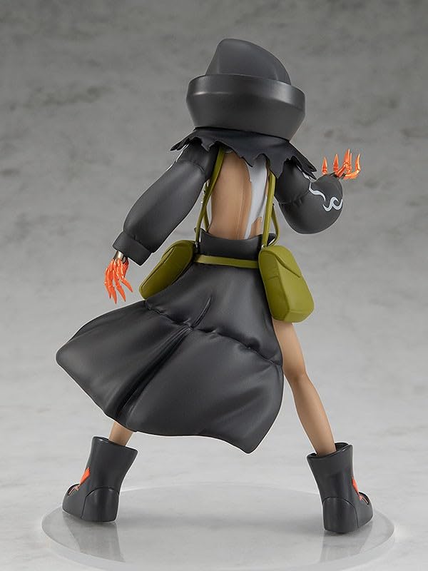 Black Rock Shooter: Strength (Dawn Fall Ver.) Pop Up Parade Pvc Figure