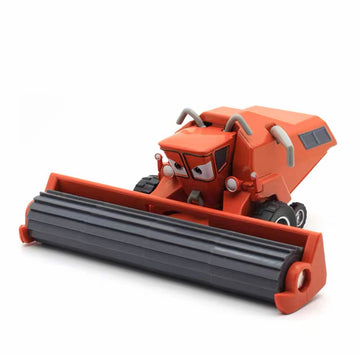 Wltk Movie Cars 2 3 Cars Assortment 1:55 Loose Diecast Vehicles Toys