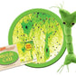 GIANT MICROBES Nerve Cell Plush Toy - Red Neuron Model - Soft Plush Material