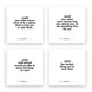 TableTopics Family Conversation Starter Cards - 135 Cards, Medium Size, Light Green, Model TT-0102-D
