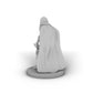 Human Female Rogue 4 Tabletop Dnd Gaming Miniature