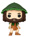 Funko Pop! Movies: Jumanji - Alan Parrish