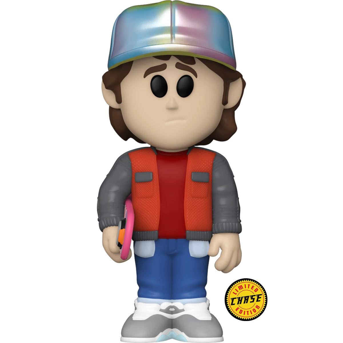 Funko Vinyl Soda: Back To The Future - Marty Mcfly (Styles May Vary)