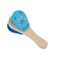 BnfWooden Music Toy Sensory Development Percussion Instruments Toy For Children Blue|Musical Instruments & Gear | Percussion | H