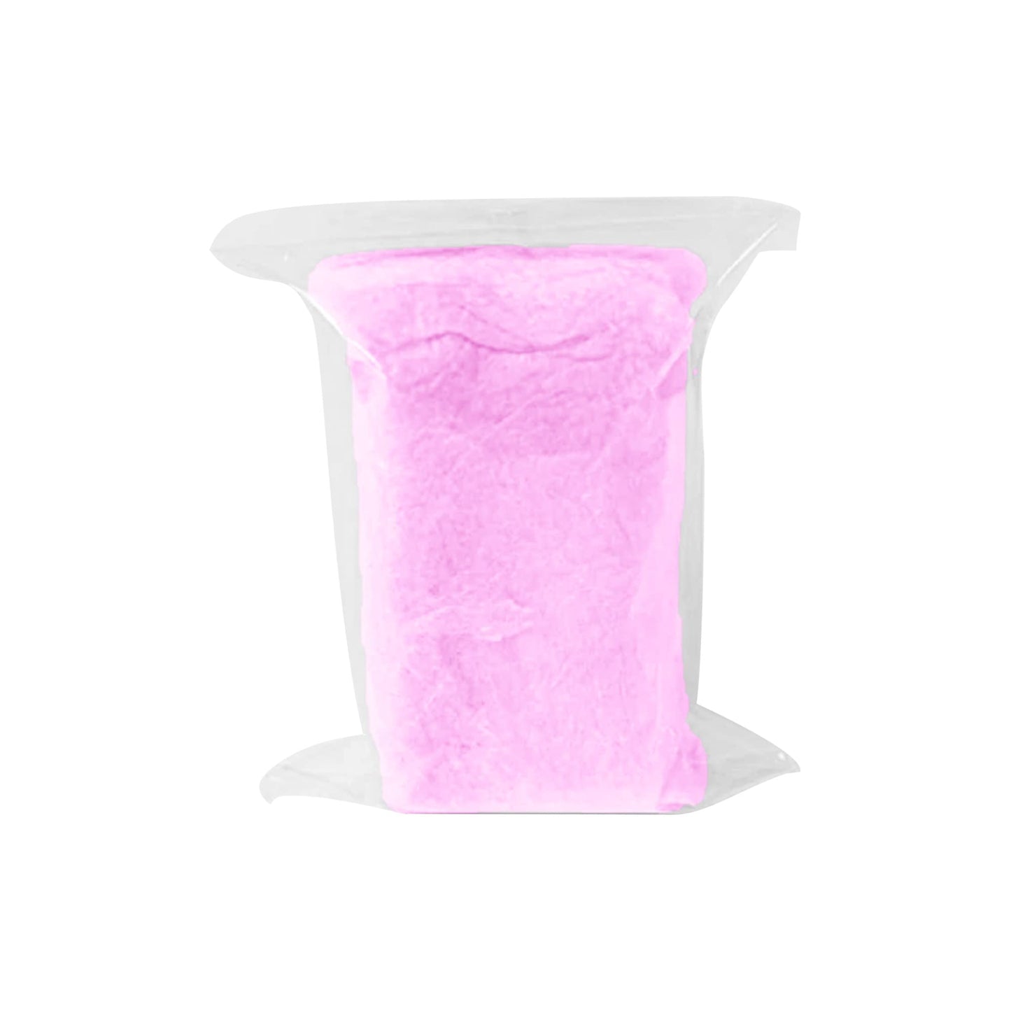 The Original Bag of Poo, Novelty Cotton Candy Gag Gift (Strawberry Flamingo)
