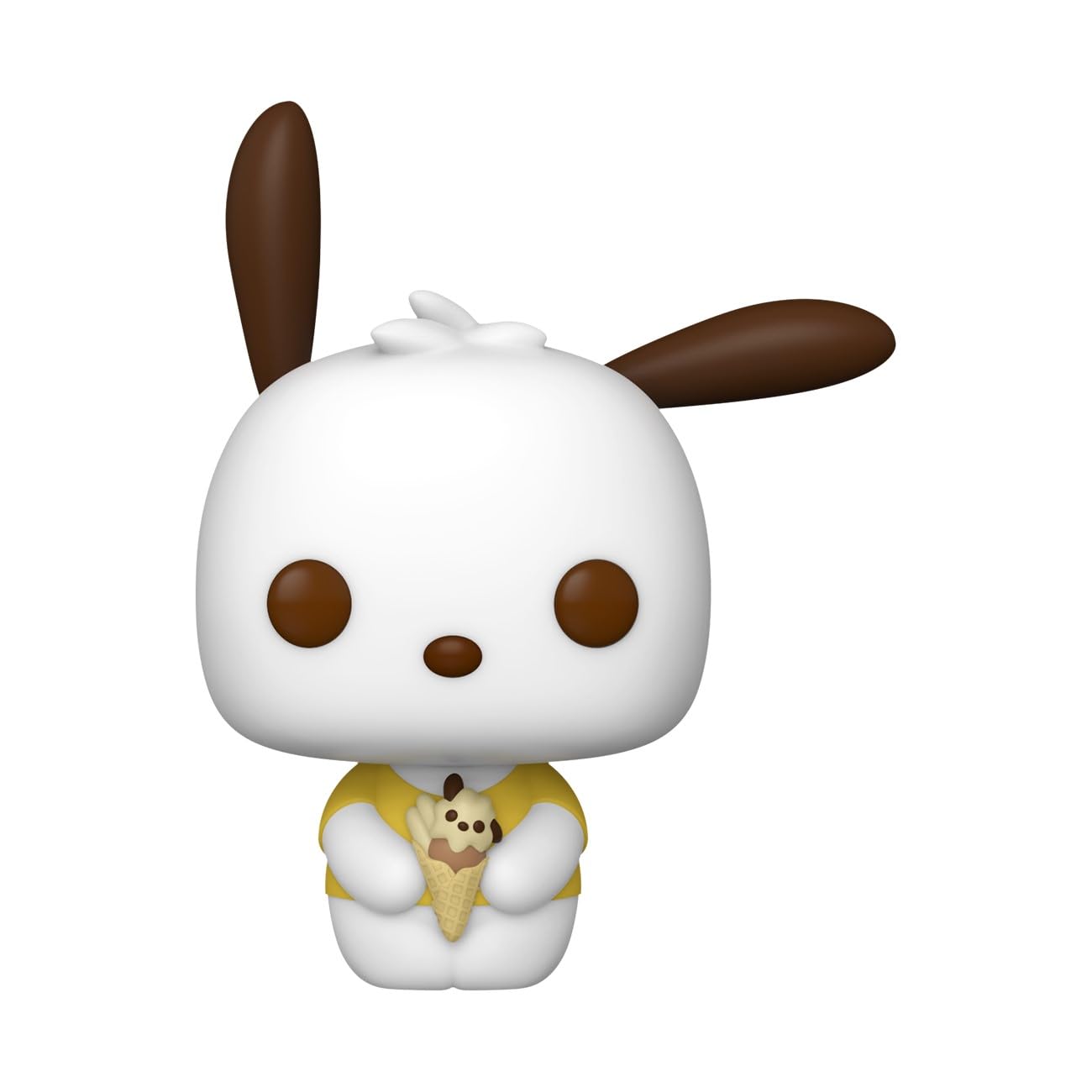 Funko Pop! Sanrio: Hk - Pochacco - Hello Kitty - Collectable Vinyl Figure - Gift Idea - Official Merchandise - For Kids & Adults