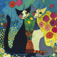 Heye Flowerbed Puzzles (1000-Piece)