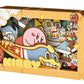 Ensky - Kirby - Kirby Pupupu Park!, Large Paper Theater Craft