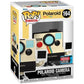 Funko POP! Ad Icons: Camera Vinyl Figure 2022 Fall Convention limited availability