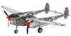 TAMIYA Model Airplane - 1/48 P-38 J Lightning