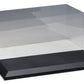 Autoart 90001 Accessories: 1/18 Clear Cover & Plastic Base Plate Set