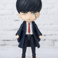 Tamashii Nations - Mashle: Magic And Muscles - Mash Burnedead, Bandai Spirits Figuarts Mini Action Figure