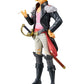 Banpresto - One Piece - Dxf - The Grandline Men Vol.4 - Vinsmoke Sanji Statue