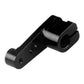 Hobbyfire Aluminum Servo Horn Arm For Scx24 Axial As-1 Micro Servo Axi31619 (Black)