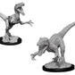 Wizkids Deep Cuts Unpainted Miniatures: Wave 11: Raptors