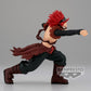 Banpresto - My Hero Academia - Eijiro Kirishima vol. 35, Bandai Spirits The Amazing Heroes Figure