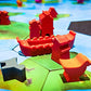 Renegade Game Studio Rgs00590 Explorers Of The North Sea: Rocks Of Ruin Expansion, Multicoloured
