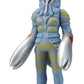 Ultra Monster 500 Series #1: Alien Baltan