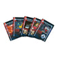 Star Trek: Lower Decks Buffer Time Card Game - Complete Assignments in a Push-Your-Luck Strategy Game for Kids & Adults, Ages 14