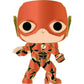 Funko Pop! Pin: Dc - Flash