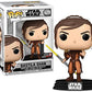 Pop Star Wars 3.75 Inch Action Figure Exclusive - Bastila Shan #429