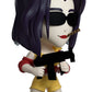 Youtooz Faye Valentine 5'' Inch Figure, Official Collectible Faye Valentine From Anime And Series Cowboy Bebop By Youtooz Cowboy