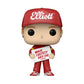 Funko Pop! Nascar: Bill Elliott - Collectable Vinyl Figure - Gift Idea - Official Merchandise - For Kids & Adults - Sports Fans